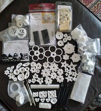 Cake decorating tools for sale  CANVEY ISLAND