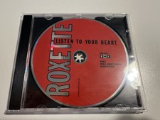 roxette gebraucht kaufen  Bad Nauheim