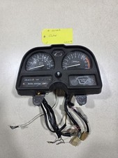 Usado, 1981 Suzuki GS 1100 E GS1100 velocímetro tacômetro cluster #425.2-46 comprar usado Usado, 1981 Suzuki GS 1100 E GS1100 velocímetro tacômetro cluster #425.2-46 comprar usado  Enviando para Brazil