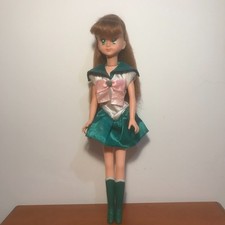 Sailor moon gigante usato  Messina