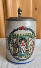 Präsent bierkrug 1910 gebraucht kaufen  München