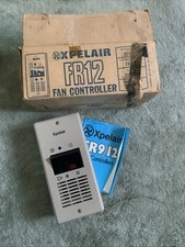 Xpelair fr12 fan for sale  MIDDLESBROUGH