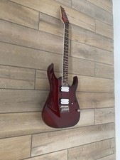 Ibanez rgr421exfm blackberry for sale  New Braunfels