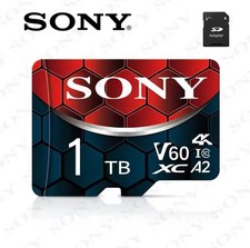 Carte micro sony d'occasion  Graulhet