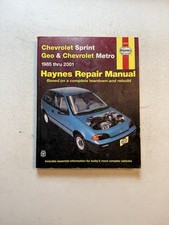 Chevy geo metro for sale  Vancouver