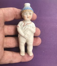 Antique german bisque for sale  ST. ALBANS
