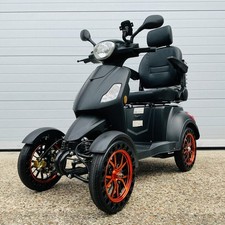 Green power jh500 for sale  COLCHESTER
