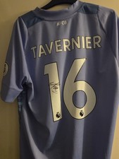 Marcus tavernier bournemouth for sale  GLASGOW