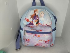 Mini mochila Disney Frozen 2 Loungefly Anna Elsa Olaf Spirits usada estado  comprar usado  Enviando para Brazil
