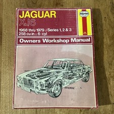 Jaguar xj6 cycle for sale  Oakdale
