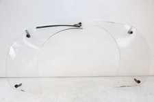 Windscreen bmw 125 d'occasion  Expédié en Belgium