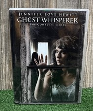Usado, Ghost Whisperer: The Complete Series (DVD) comprar usado  Enviando para Brazil