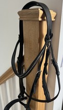 Passier drop noseband for sale  CHIPPING NORTON