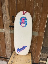Vintage boogie board for sale  OXFORD