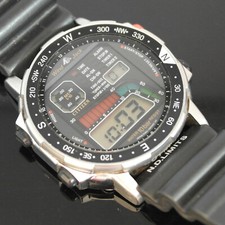 Vintage citizen wind d'occasion  Expédié en Belgium