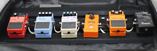 Guitar pedal board for sale  Glendale Heights