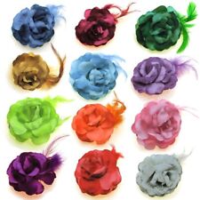 Hair flower accessory for sale  BARNSLEY
