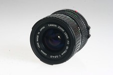 Canon zoom lens gebraucht kaufen  Solingen