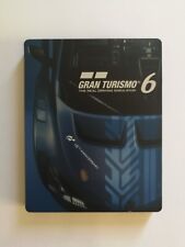 Gran turismo limited usato  Udine