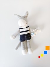 Peluche doudou petit d'occasion Peluche doudou petit d'occasion  Plouzané