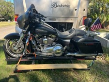 Motorcycle carrier electric for sale  Clearwater