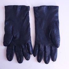 Women fownes black for sale  Havre de Grace