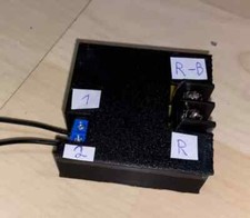 Convertisseur téléphone anci d'occasion  Nemours