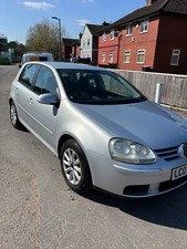 fsi 6 volkswagen 1 golf for sale fsi 6 volkswagen 1 golf for sale SALFORD