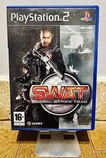 Swat global strike usato  San Cesareo