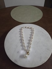Water pearl neckless. for sale  Morgan Hill