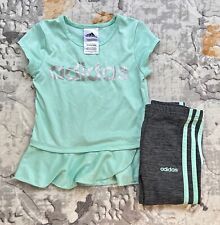 Girls adidas dress for sale  Portland