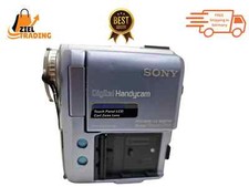 Sony dcr pc103e gebraucht kaufen  Hamburg