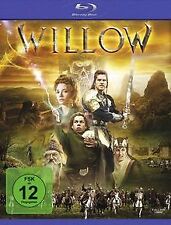 Willow blu ray gebraucht kaufen  Berlin
