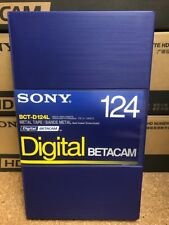 Sony digital betacam d'occasion  Expédié en France