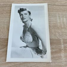 Press photo postcard for sale  Lady Lake