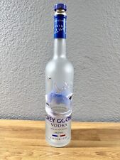 Grey Goose Vodka 750ml garrafa vazia com cortiça (pacote com 3), usado comprar usado  Enviando para Brazil