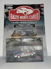 Renault turbo rally usato  Corbetta