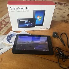 Boxed viewsonic viewpad for sale  Shipping to Ireland