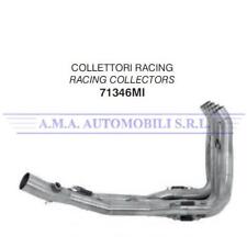 Collettori racing yamaha usato  Lavagna