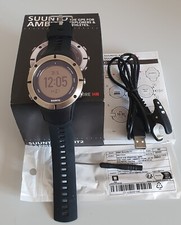 Suunto ambit2 sapphire gebraucht kaufen  Deggendorf