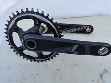 sram xx1 crankset for sale  WIGAN