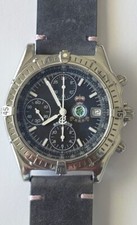 Breitling chronomat hong d'occasion  Expédié en Belgium