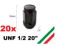 20x dadi bulloni usato  Musile di Piave