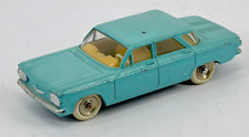 Chevrolet corvair 1960 d'occasion  Pulligny