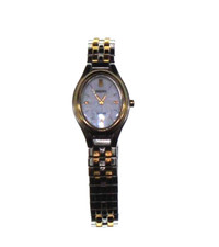 Seiko ladies metal for sale  MIRFIELD