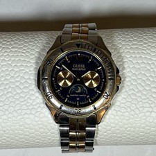 Guess waterpro silver for sale  East Meadow