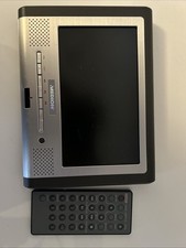 Tragbarer dvd player gebraucht kaufen  Buchholz i.d. Nordheide