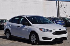 2018 ford focus for sale  Cleveland