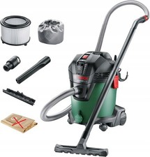 S33 BOSCH Odkurzacz na mokro i sucho AdvancedVac na sprzedaż  PL