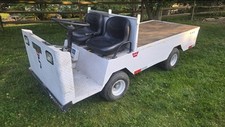 Electric utility cart for sale  Ellicott City
